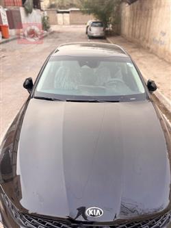 كيا K5